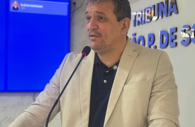Vereador Cristiano Fontenele destaca desempenho do Centro Educa Mais Amaral Raposo no IDEB em Grajaú