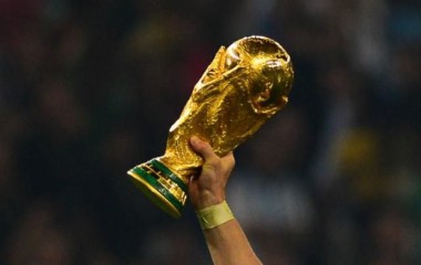 Confira os confrontos dos jogos da Copa do Mundo neste domingo (14)