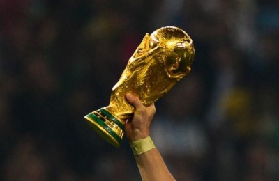 Confira os confrontos dos jogos da Copa do Mundo neste domingo (14)