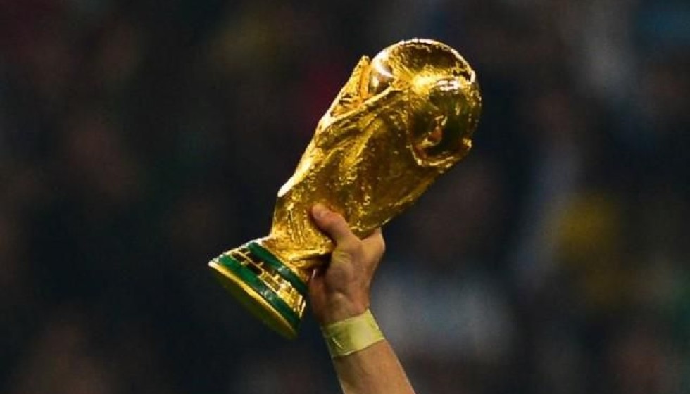 Confira os confrontos dos jogos da Copa do Mundo neste domingo (14)