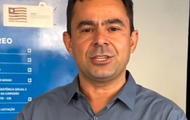 Deputado Eric Costa acompanha liberação da Bolsa Estadual dos Conselheiros Tutelares e reforça compromisso com a categoria