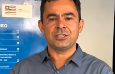 Deputado Eric Costa acompanha liberação da Bolsa Estadual dos Conselheiros Tutelares e reforça compromisso com a categoria