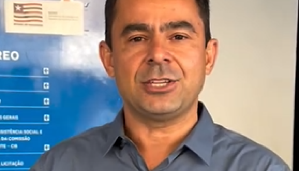 Deputado Eric Costa acompanha liberação da Bolsa Estadual dos Conselheiros Tutelares e reforça compromisso com a categoria