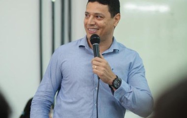 Reneclei de Sousa vem se destacando como uma das novas lideranças da Política Maranhense