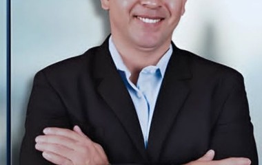 Aniversariante do dia, Dr. Abmael Gomes Neto celebra trajetória de sucesso e atuação em Grajaú