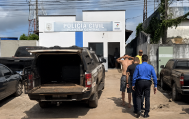 Adolescente é apreendido após tentar matar irmã e sobrinha de 2 meses em Miranda do Norte