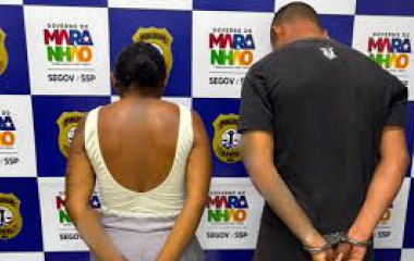 Vingança após briga em bar motivou assassinato de jovem em Aldeias Altas, aponta investigação